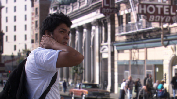 Photo du film Harrison Montgomery