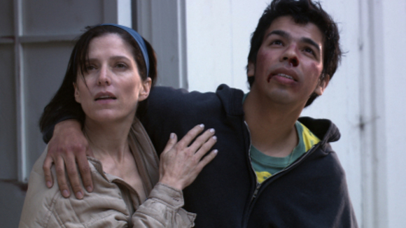 Photo du film Harrison Montgomery