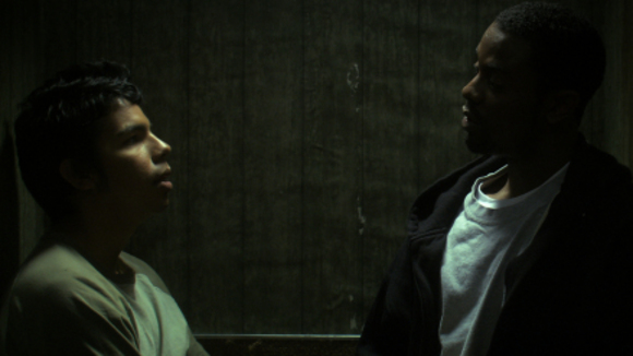 Photo du film Harrison Montgomery