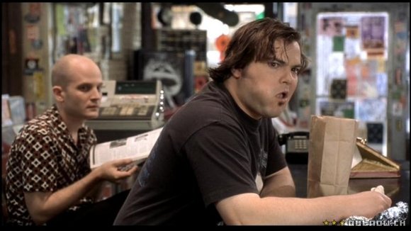Photo du film High Fidelity