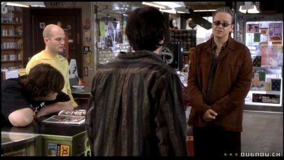 Photo du film High Fidelity