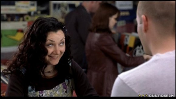 Photo du film High Fidelity