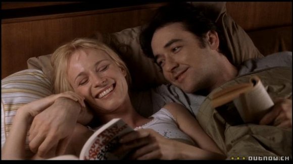 Photo du film High Fidelity