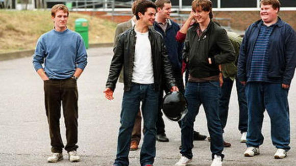 Photo du film The History Boys