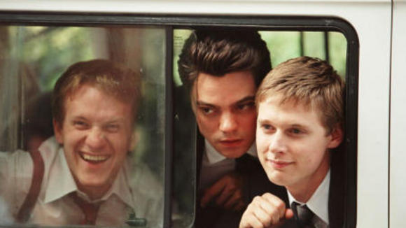Photo du film The History Boys