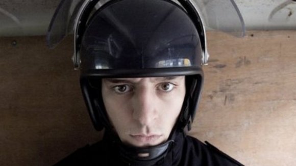 Photo du film La Grève de la faim