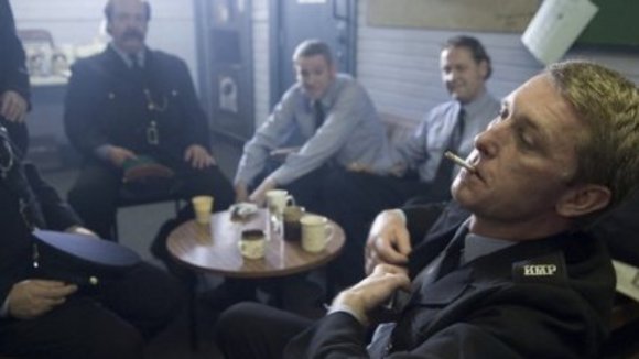 Photo du film La Grève de la faim