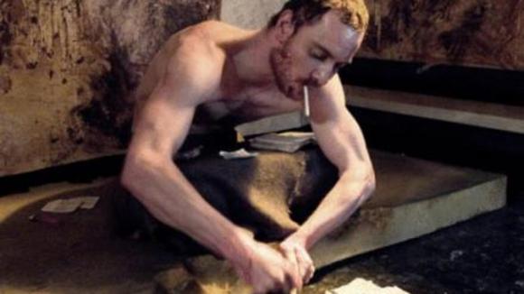 Photo du film La Grève de la faim