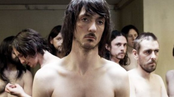 Photo du film La Grève de la faim