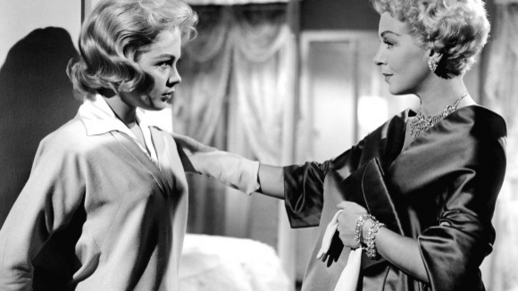 Photo du film Mirage de la vie