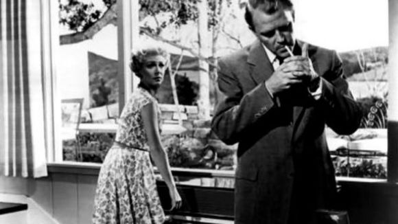 Photo du film Mirage de la vie