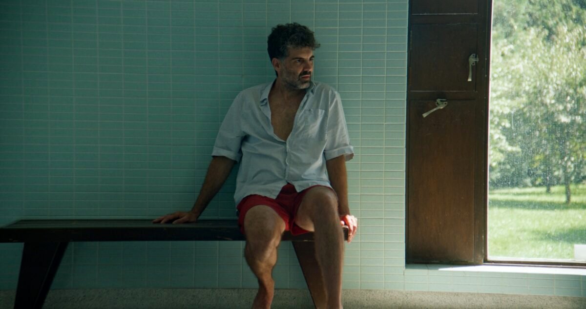 Photo from the movie In Broad Daylight