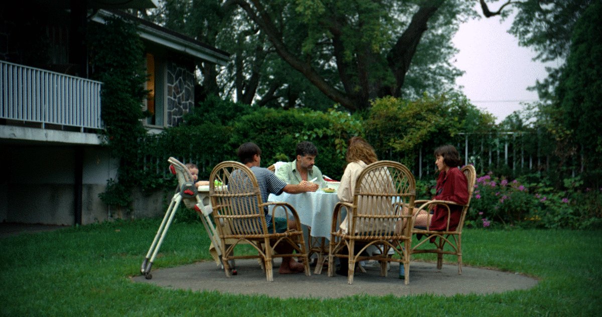 Photo from the movie In Broad Daylight