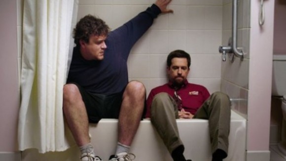 Photo du film Jeff vit chez maman