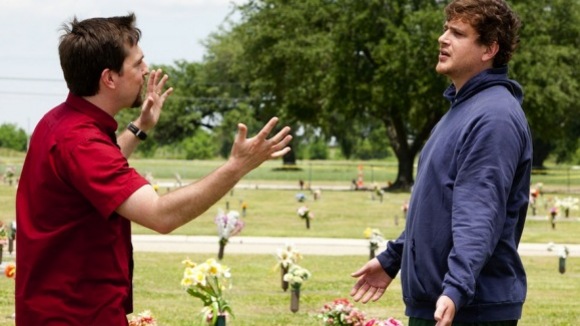 Photo du film Jeff vit chez maman