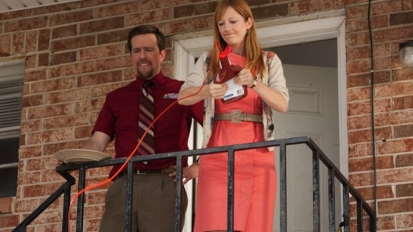 Photo du film Jeff vit chez maman