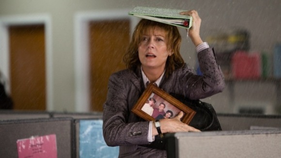 Photo du film Jeff vit chez maman