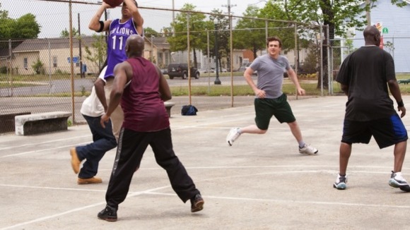 Photo du film Jeff vit chez maman