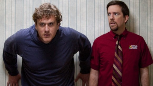 Photo du film Jeff vit chez maman