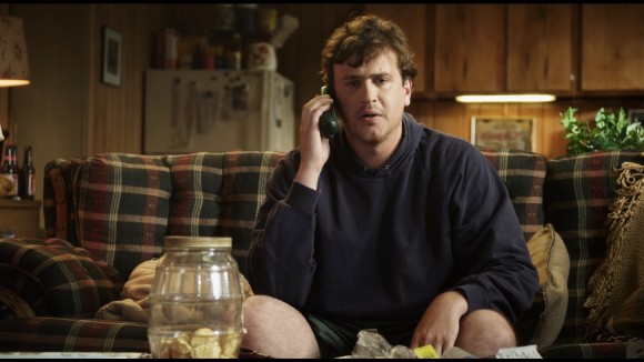 Photo du film Jeff vit chez maman