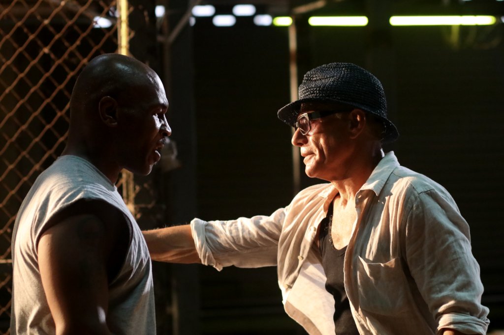 Photo du film Kickboxer: Retaliation
