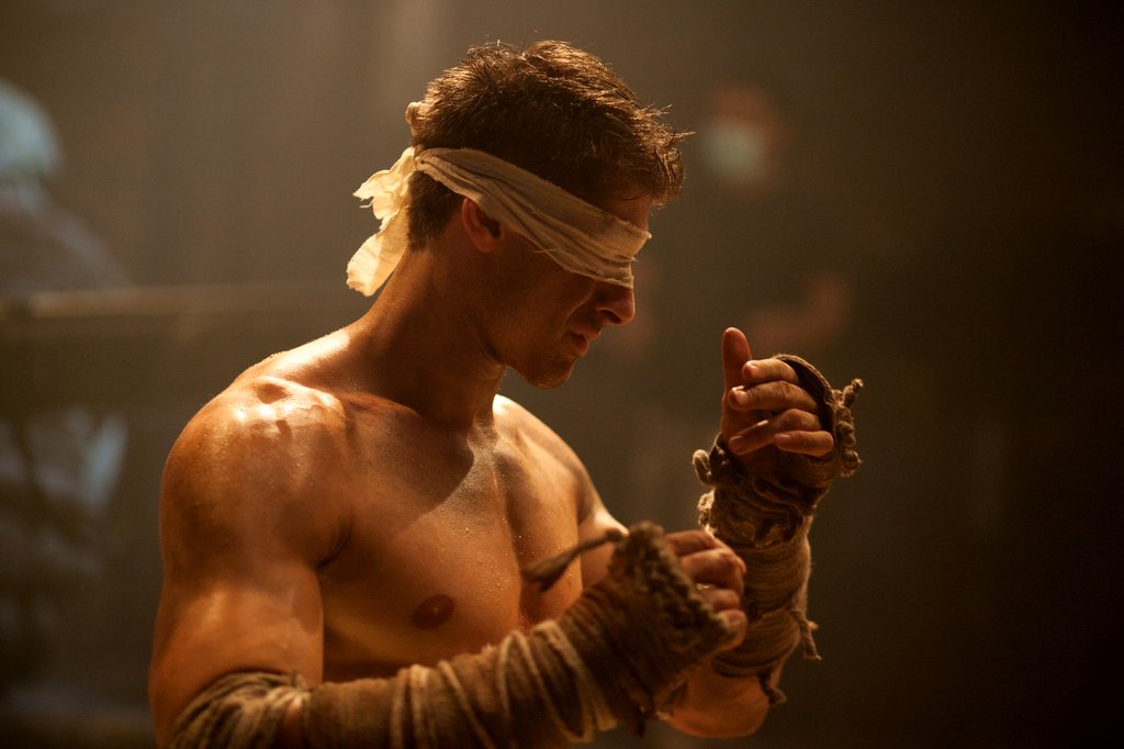 Photo du film Kickboxer: Retaliation
