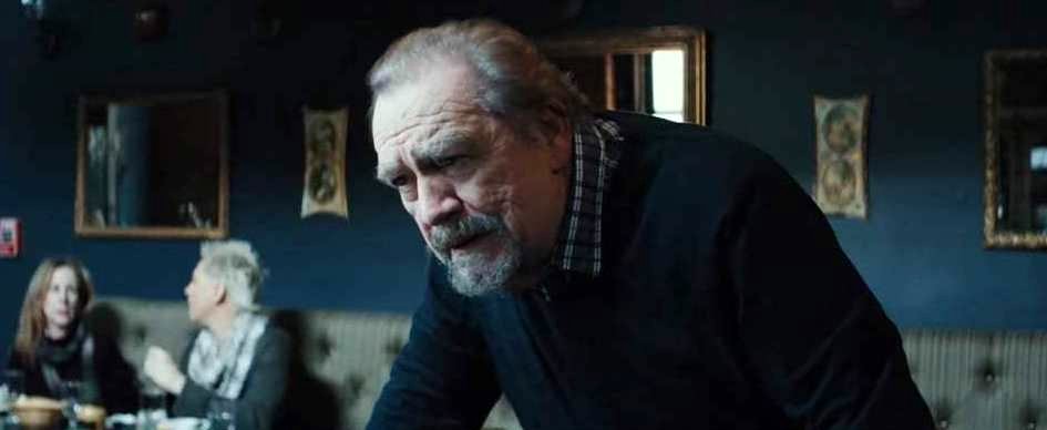 Photo from the movie Last Moment of Clarity