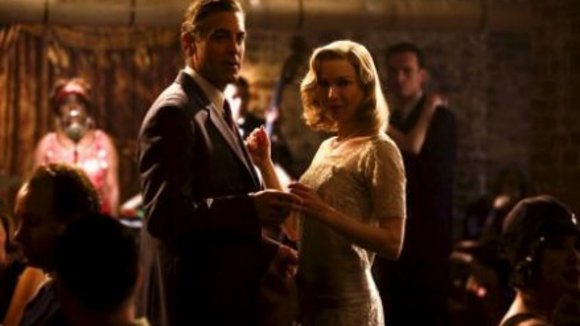 Photo du film Double jeu