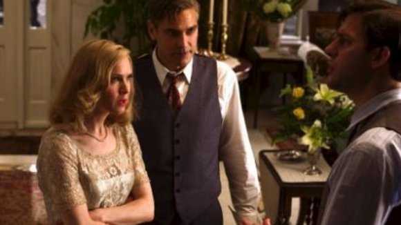 Photo du film Double jeu