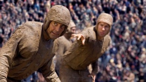 Photo du film Double jeu