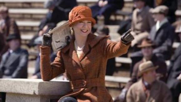 Photo du film Double jeu