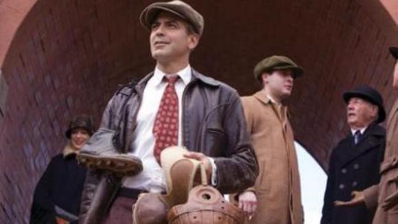 Photo du film Double jeu