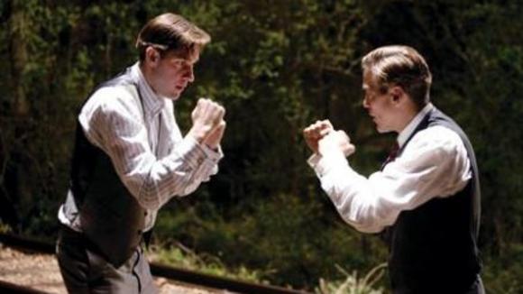 Photo du film Double jeu