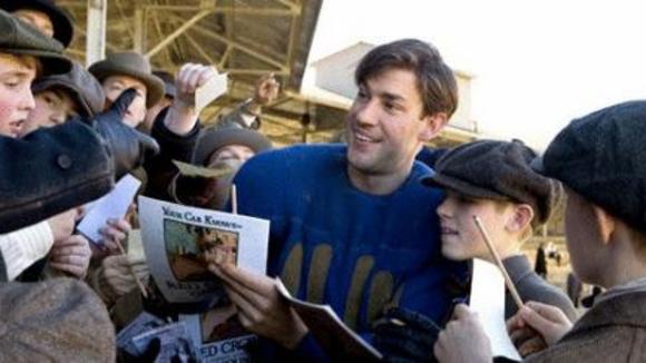 Photo du film Double jeu