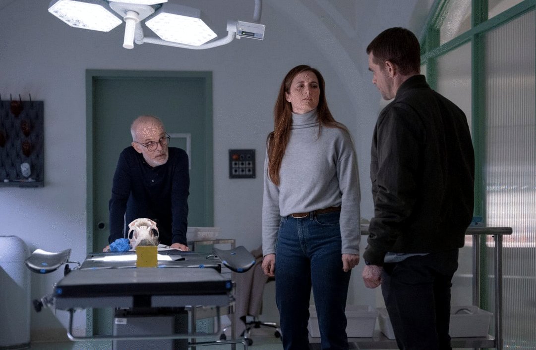 Photo du film Let the Right One in