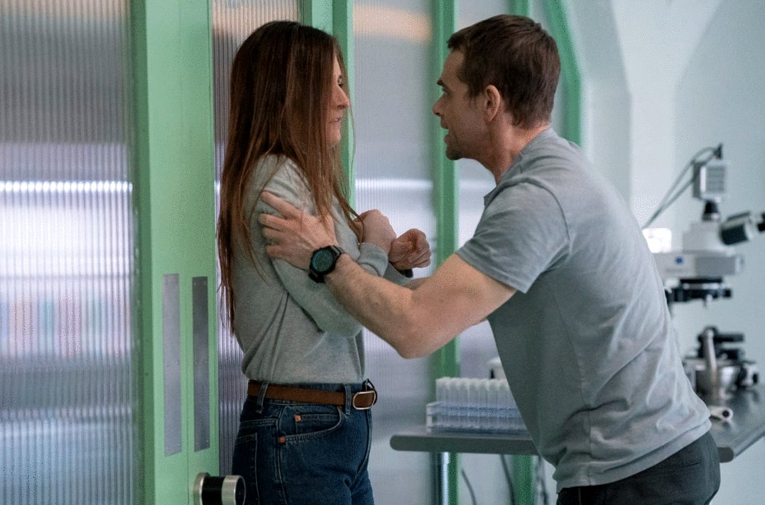 Photo du film Let the Right One in