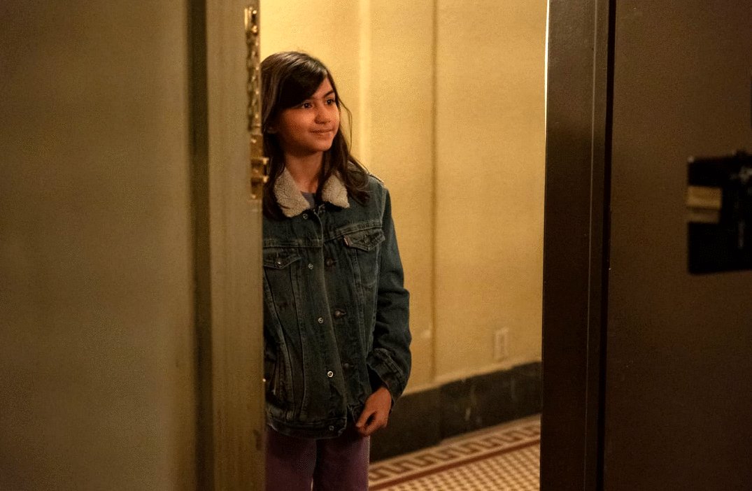 Photo du film Let the Right One in