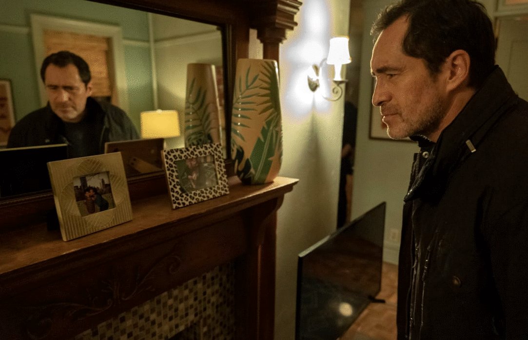 Photo du film Let the Right One in