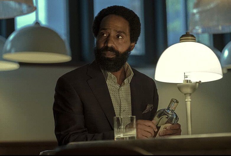 Photo du film Let the Right One in