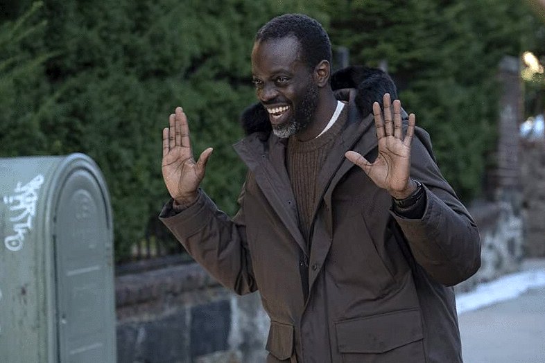 Photo du film Let the Right One in