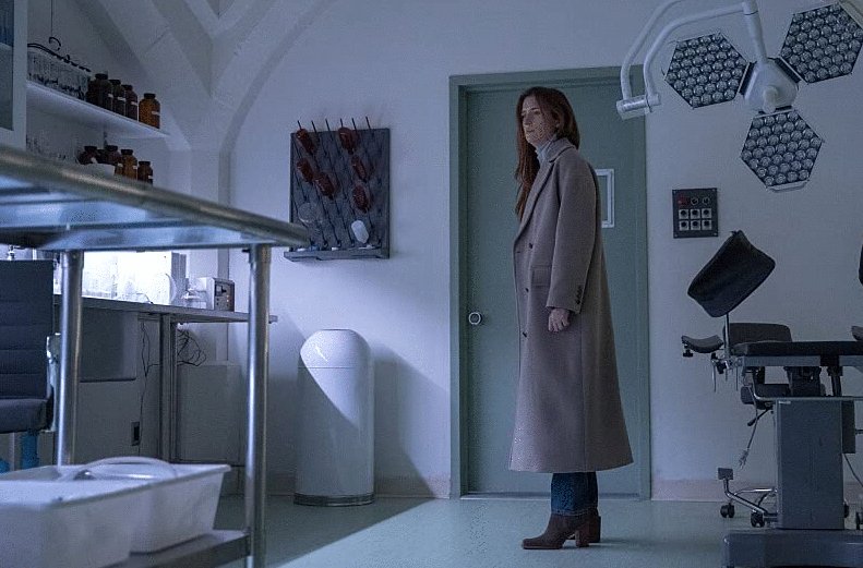 Photo du film Let the Right One in