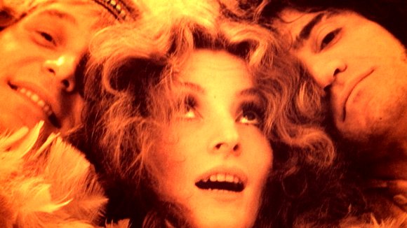 Photo du film Lions Love... and Lies