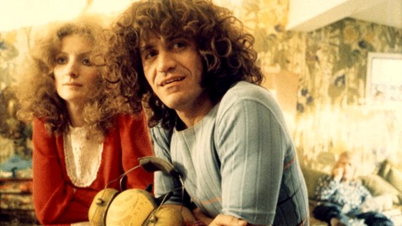 Photo du film Lions Love... and Lies