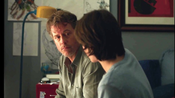 Photo from the movie Little Men