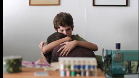 Photo from the movie Little Men