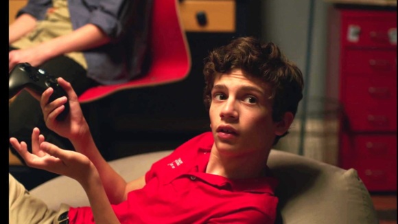 Photo from the movie Little Men