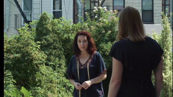 Photo from the movie Little Men