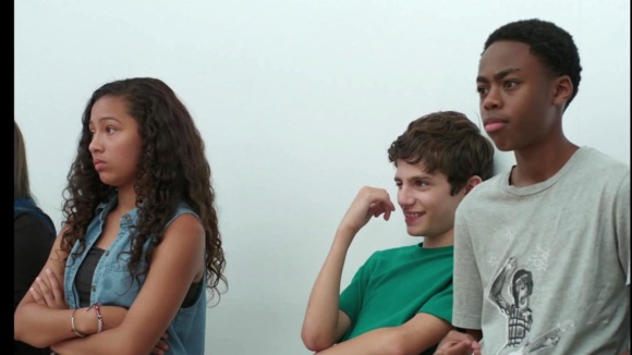 Photo from the movie Little Men