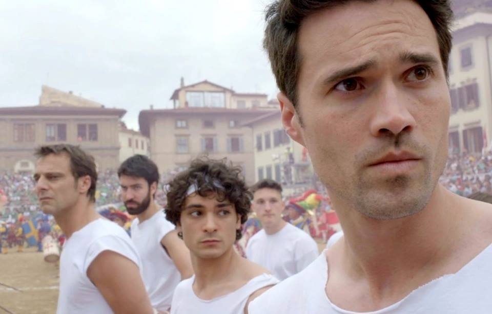 Photo du film Lost in Florence