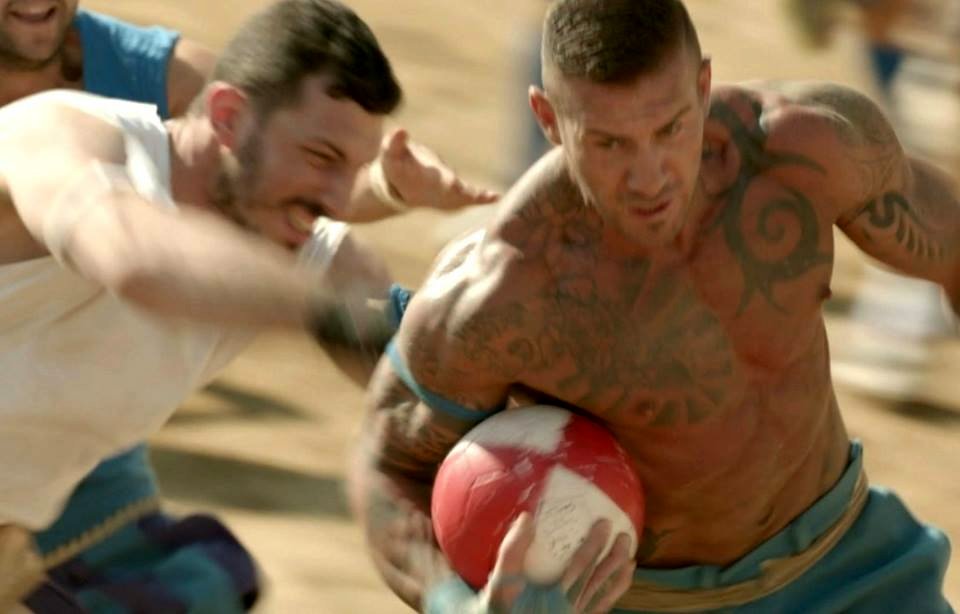 Photo du film Lost in Florence